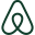 Airbnb logo
