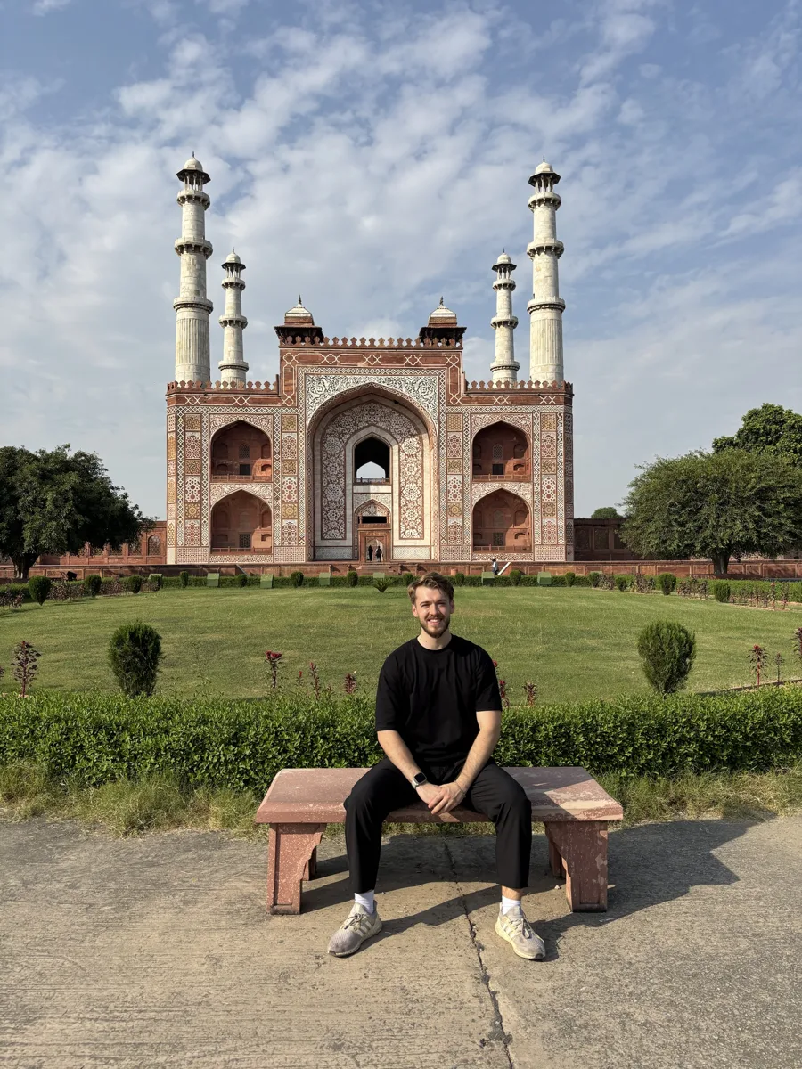 How to Spend 2 Days in Agra
