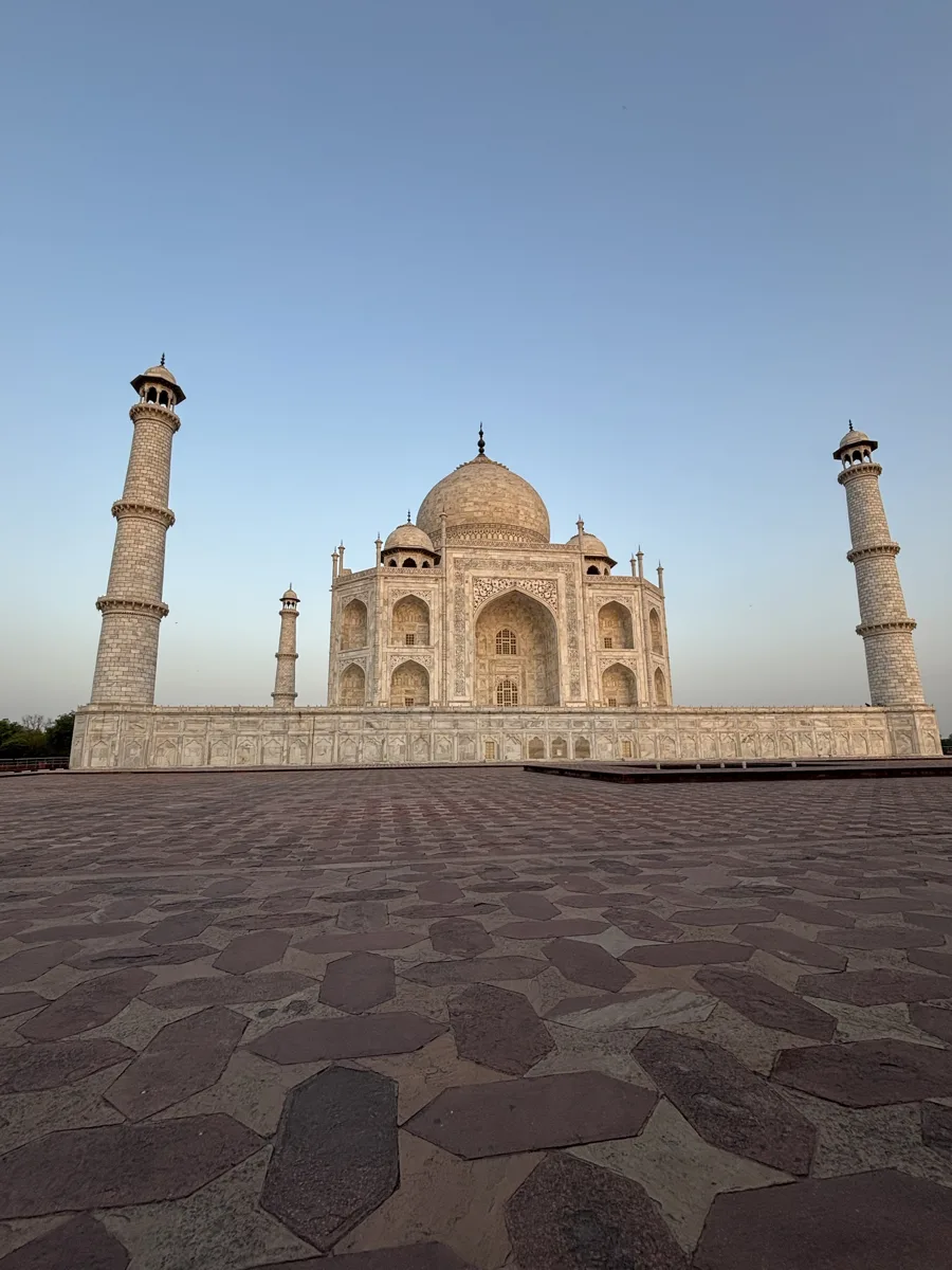 The Complete Agra Travel Guide
