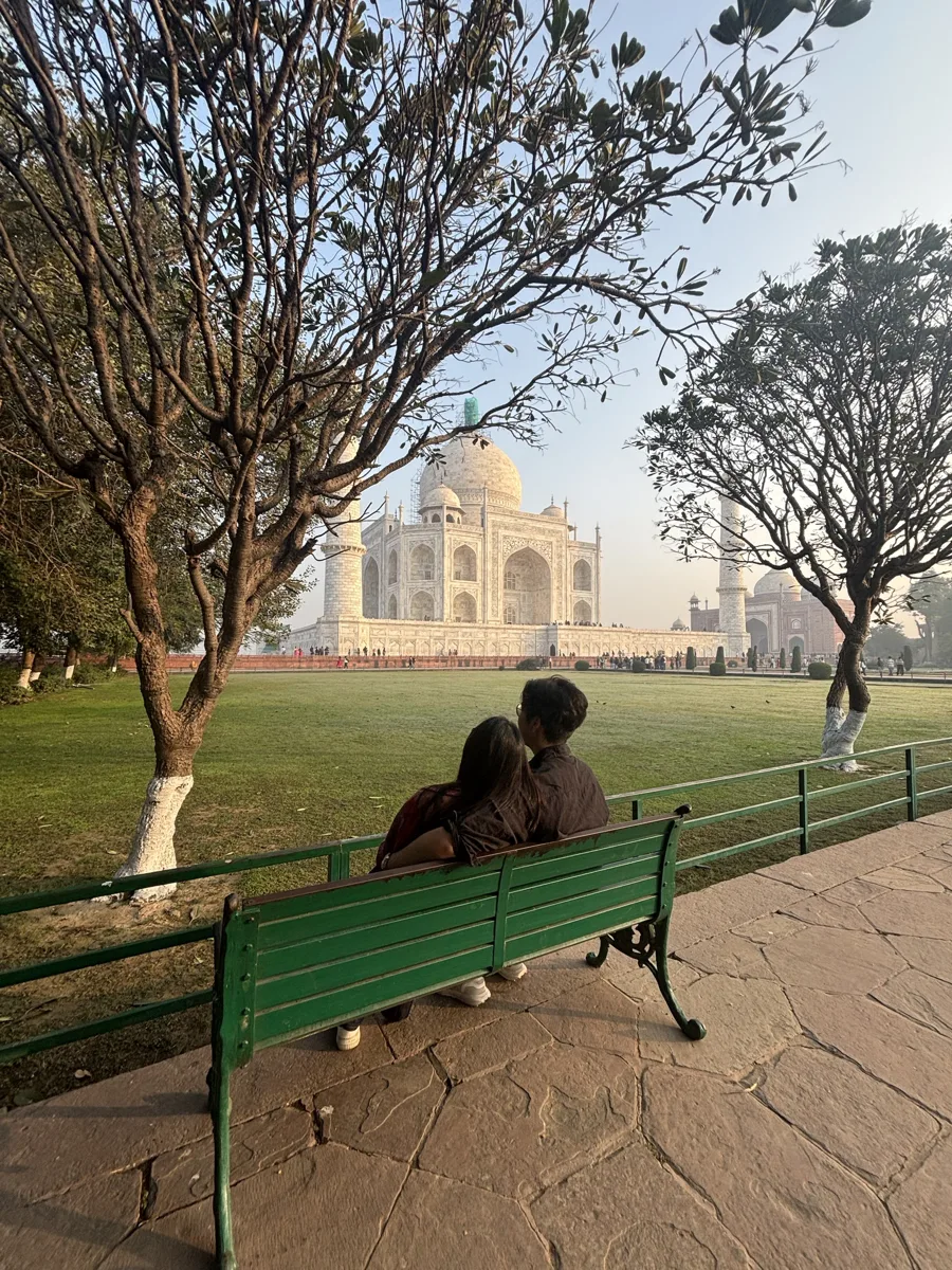 Taj Mahal Travel Guide: Everything You Need to Know