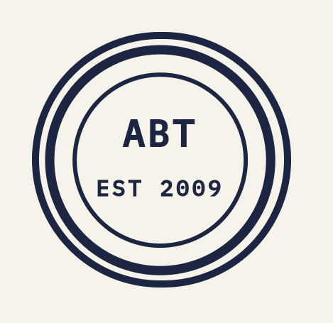 Agra Beyond Taj badge logo